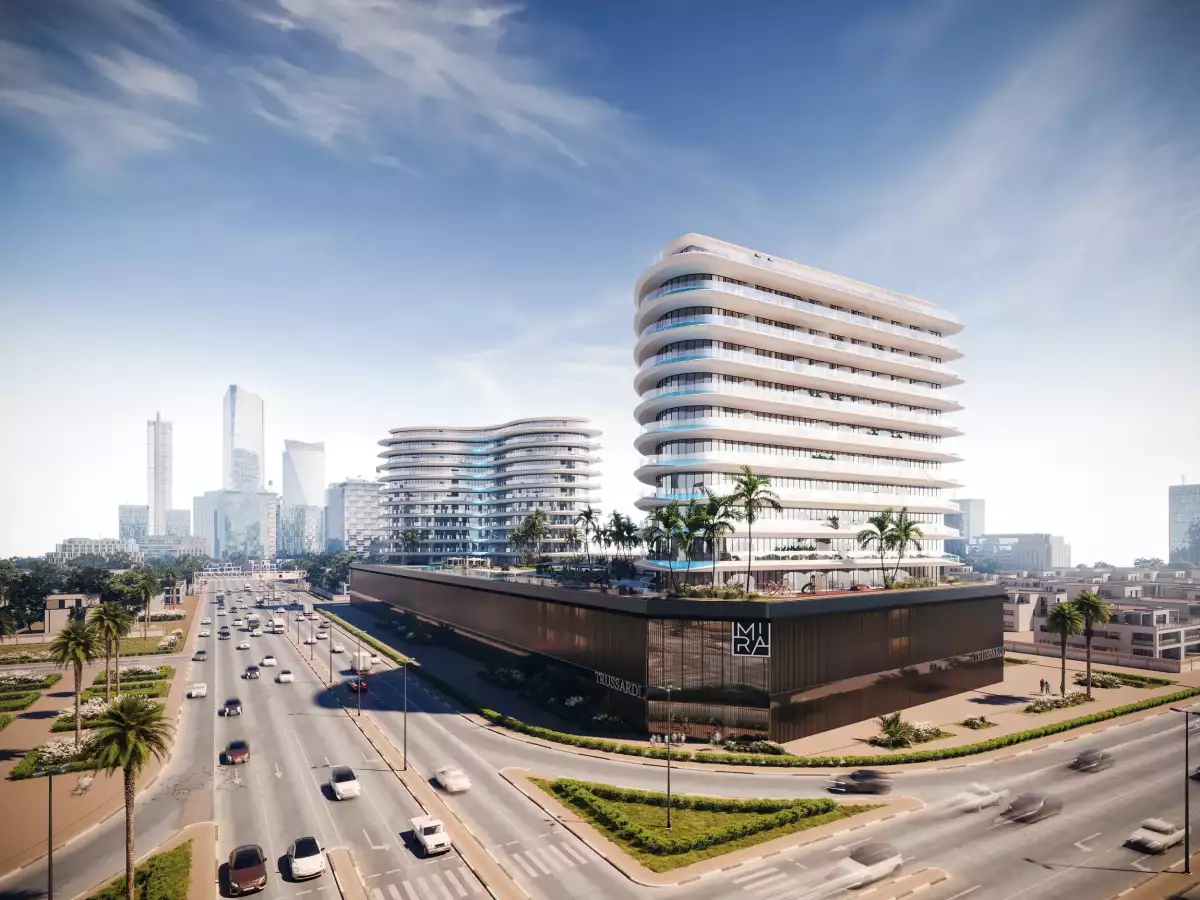 Trussardi Residences 2